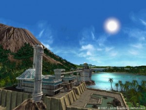 Кадры и скриншоты Atlantis: The Lost Tales