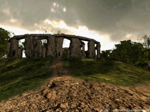 Кадры и скриншоты Atlantis: The Lost Tales