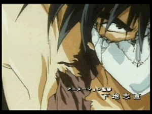 Кадры и скриншоты Bakuretsu Hunter