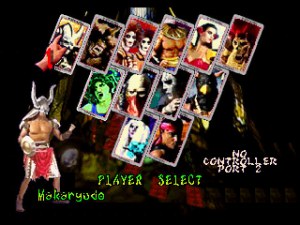 Кадры и скриншоты Battle Monsters