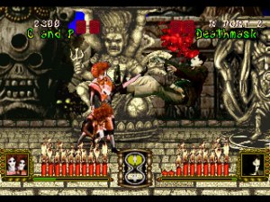 Кадры и скриншоты Battle Monsters