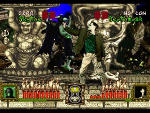 Кадры и скриншоты Battle Monsters