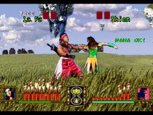 Кадры и скриншоты Battle Monsters