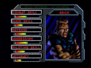 Кадры и скриншоты BattleSport
