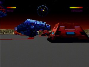 Кадры и скриншоты BattleSport