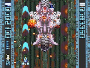 Кадры и скриншоты Blast Wind
