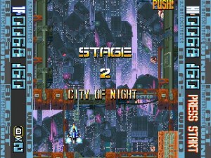Кадры и скриншоты Blast Wind