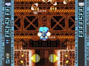 Кадры и скриншоты Blast Wind