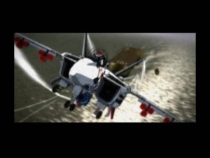 Кадры и скриншоты Choujikuu Yousai Macross: Ai Oboete Imasu ka