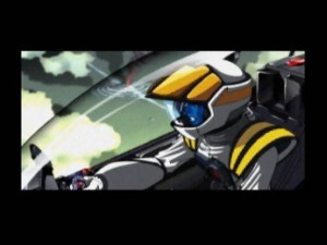 Кадры и скриншоты Choujikuu Yousai Macross: Ai Oboete Imasu ka