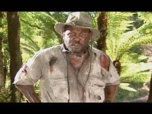 Кадры и скриншоты Congo the Movie: The Lost City of Zinj