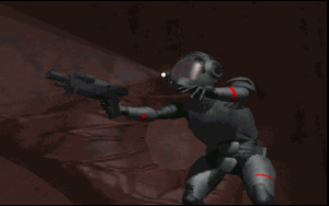 Кадры и скриншоты Creature Shock: Special Edition