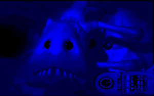 Кадры и скриншоты Creature Shock: Special Edition
