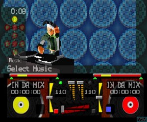 Кадры и скриншоты DJ Wars