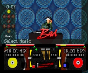 Кадры и скриншоты DJ Wars
