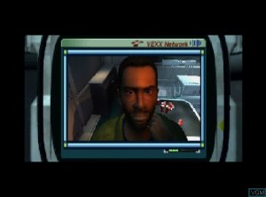 Кадры и скриншоты Enemy Zero