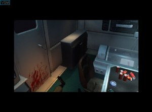 Кадры и скриншоты Enemy Zero