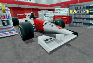 Кадры и скриншоты F1 Challenge