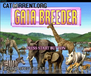 Кадры и скриншоты Gaia Breeder