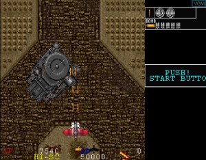 Кадры и скриншоты Gun Frontier