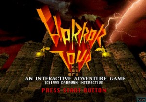 Кадры и скриншоты Horror Tour