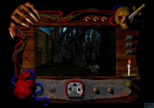 Кадры и скриншоты Horror Tour