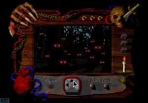 Кадры и скриншоты Horror Tour