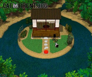 Кадры и скриншоты Jungle Park: Saturn Shima
