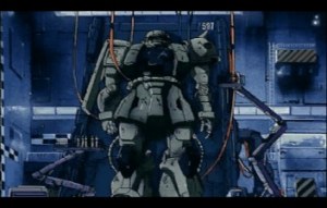 Кадры и скриншоты Kidou Senshi Gundam: Ghiren no Yabou