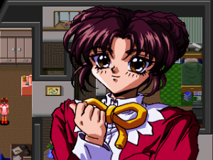 Кадры и скриншоты Marica: Shinjitsu no Sekai