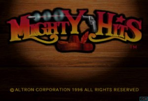 Кадры и скриншоты Mighty Hits