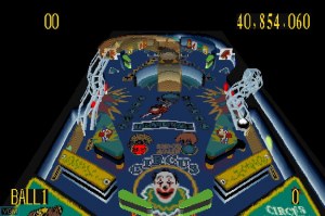 Кадры и скриншоты Pinball Graffiti
