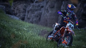 Кадры и скриншоты MXGP 2021: The Official Motocross Videogame