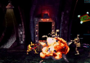 Кадры и скриншоты Scud: The Disposable Assassin