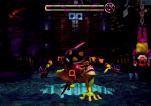 Кадры и скриншоты Scud: The Disposable Assassin