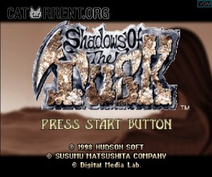 Кадры и скриншоты Shadows of the Tusk