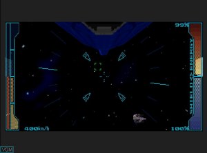 Кадры и скриншоты Stellar Assault SS