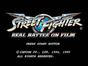 Кадры и скриншоты Street Fighter: The Movie