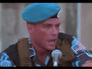 Кадры и скриншоты Street Fighter: The Movie