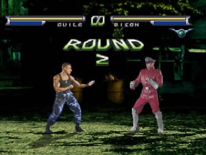 Кадры и скриншоты Street Fighter: The Movie