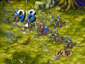 Кадры и скриншоты Terra Phantastica