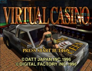 Кадры и скриншоты Virtual Casino