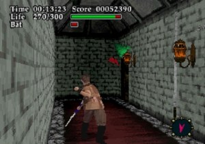 Кадры и скриншоты Virtual Hydlide