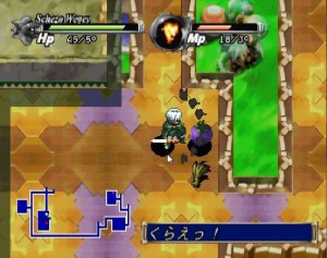 Кадры и скриншоты Waku Waku Puyo Puyo Dungeon