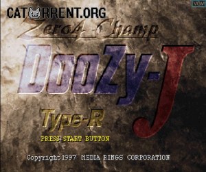 Кадры и скриншоты Zero4 Champ: DooZy-J Type-R