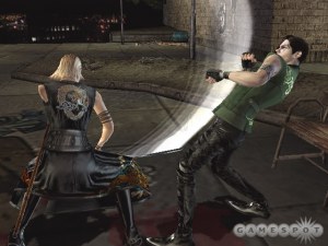 Кадры и скриншоты Beat Down