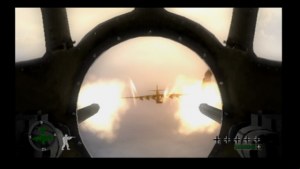 Кадры и скриншоты Call of Duty 2: Big Red One