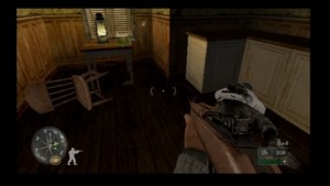 Кадры и скриншоты Call of Duty 2: Big Red One