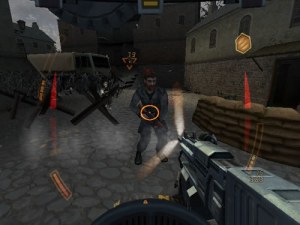 Кадры и скриншоты Classified: The Sentinel Crisis