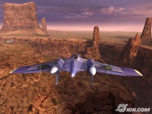 Кадры и скриншоты Crimson Skies: High Road to Revenge